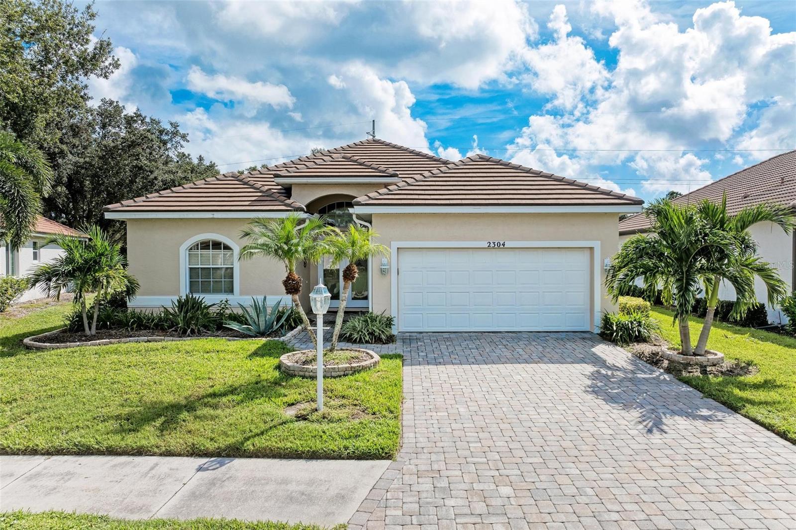 2304 HARRIER WAY, NOKOMIS, FL, 34275