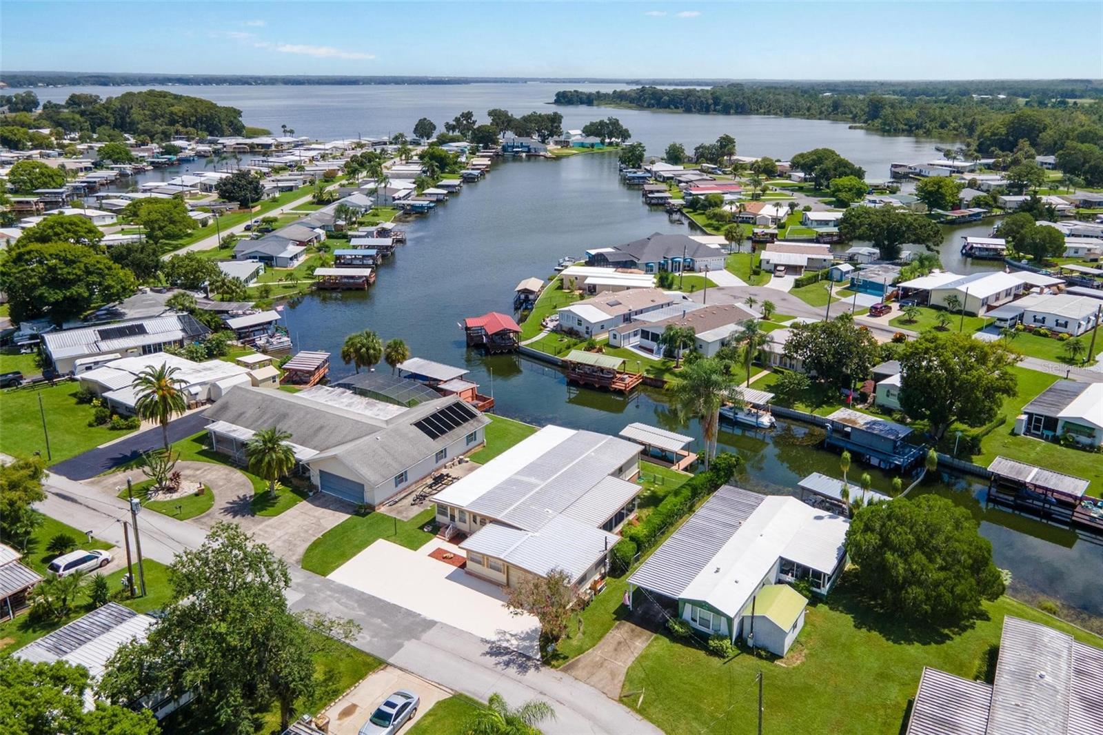 12706 LAKE DORA CIR, TAVARES, FL, 32778