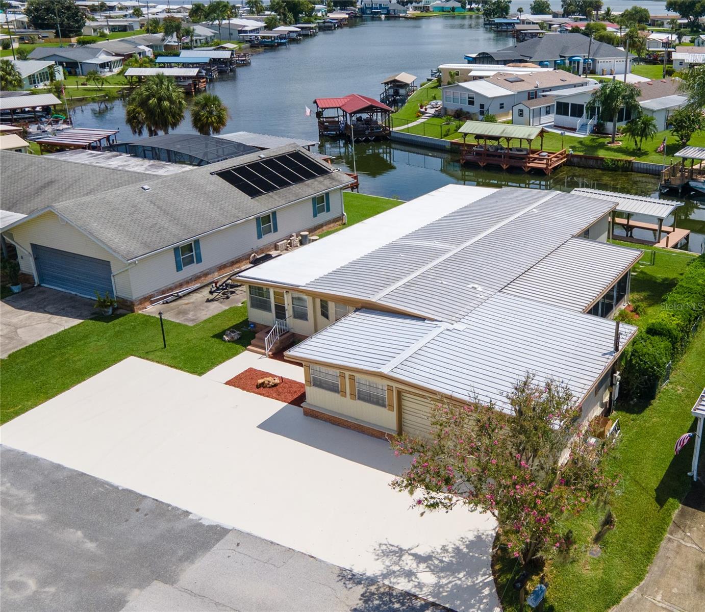 12706 LAKE DORA CIR, TAVARES, FL, 32778