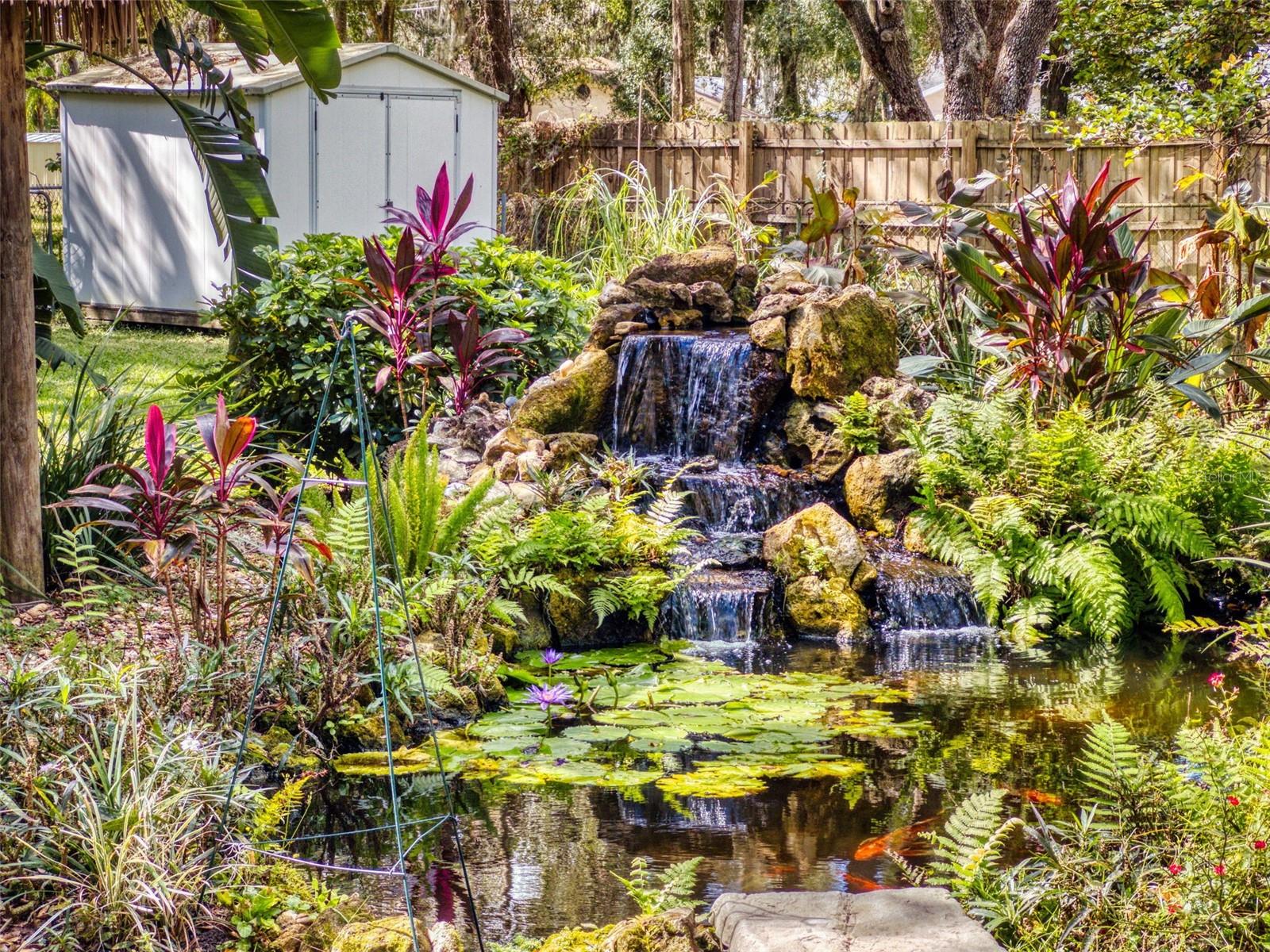 1311 MANDARIN LN, FRUITLAND PARK, FL, 34731