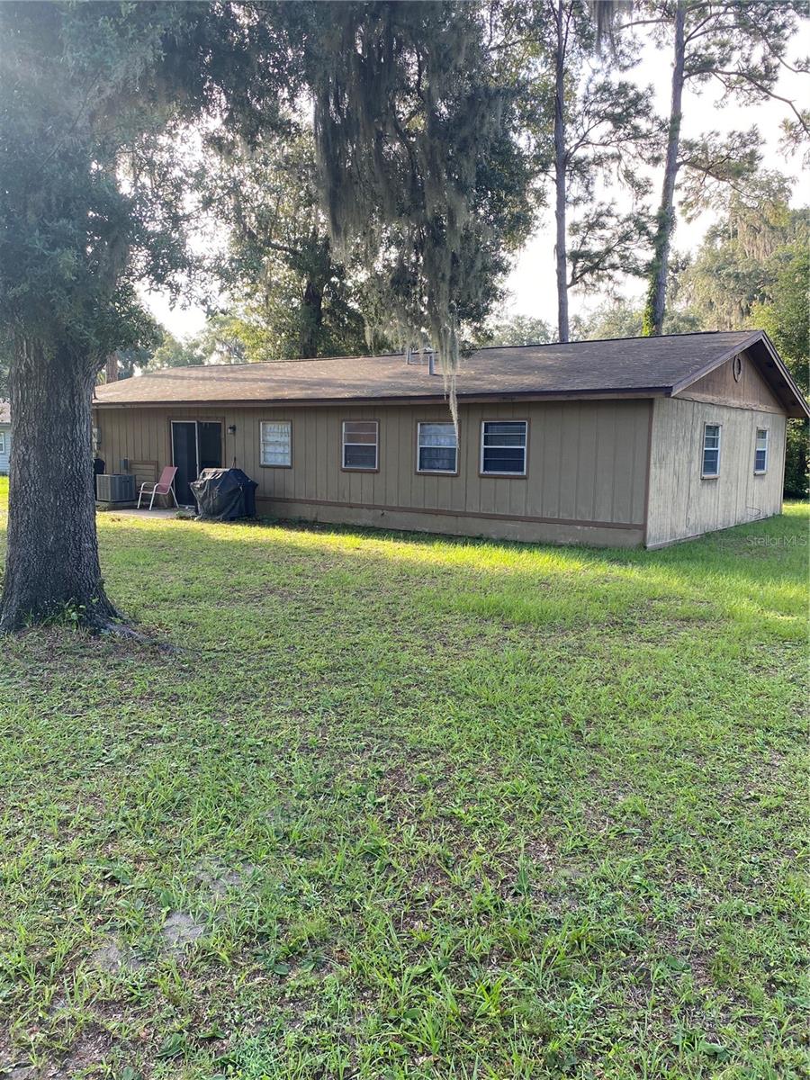 3830 SE 18TH AVE, GAINESVILLE, FL, 32641