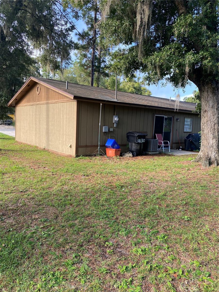 3830 SE 18TH AVE, GAINESVILLE, FL, 32641
