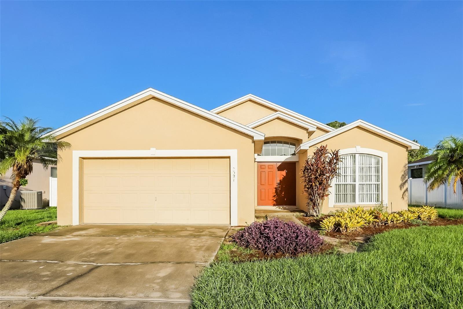 8021 PRINCETON MANOR CIR, LAKELAND, FL, 33809