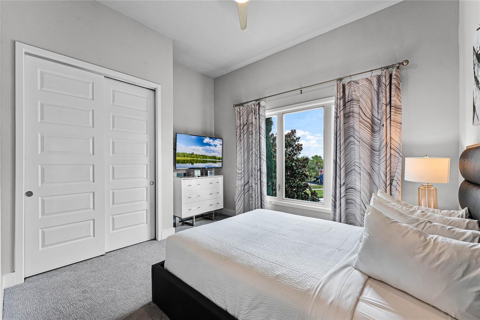 7770 SANDY RIDGE DR #208, REUNION, FL, 34747