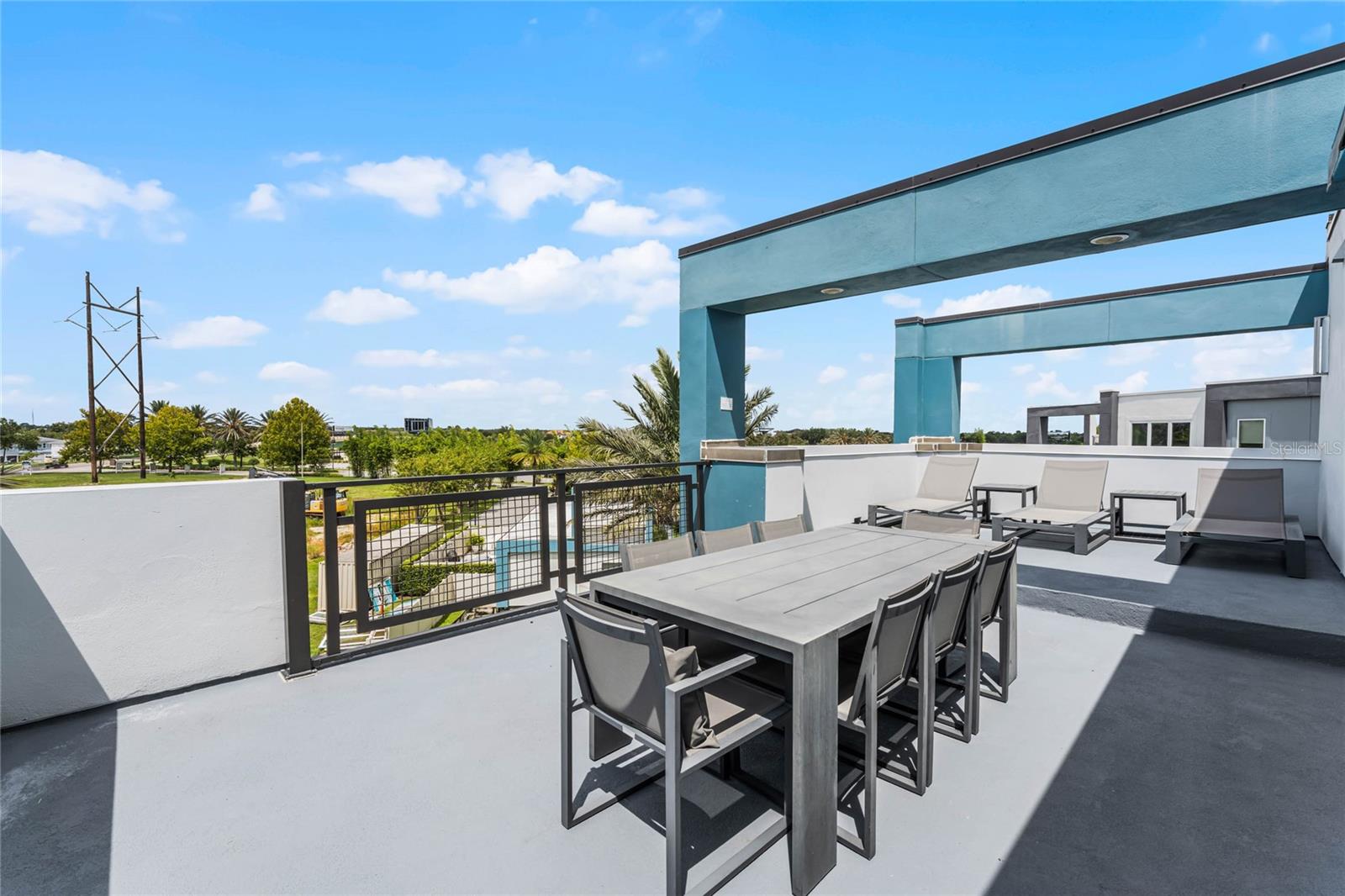 7770 SANDY RIDGE DR #208, REUNION, FL, 34747