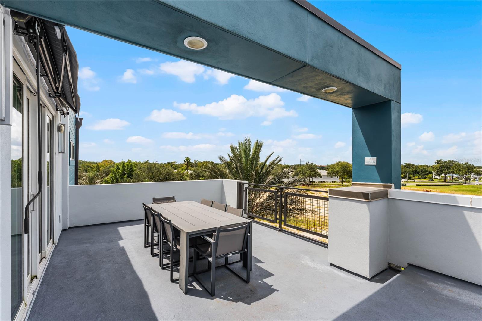 7770 SANDY RIDGE DR #208, REUNION, FL, 34747