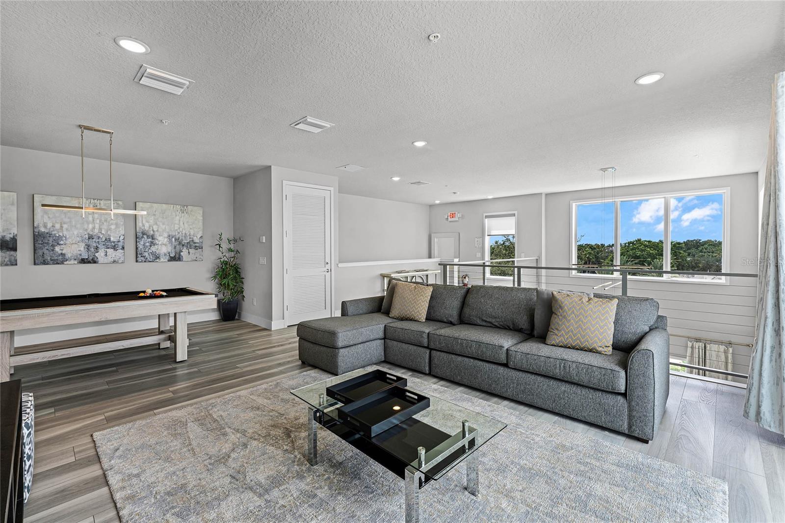7770 SANDY RIDGE DR #208, REUNION, FL, 34747