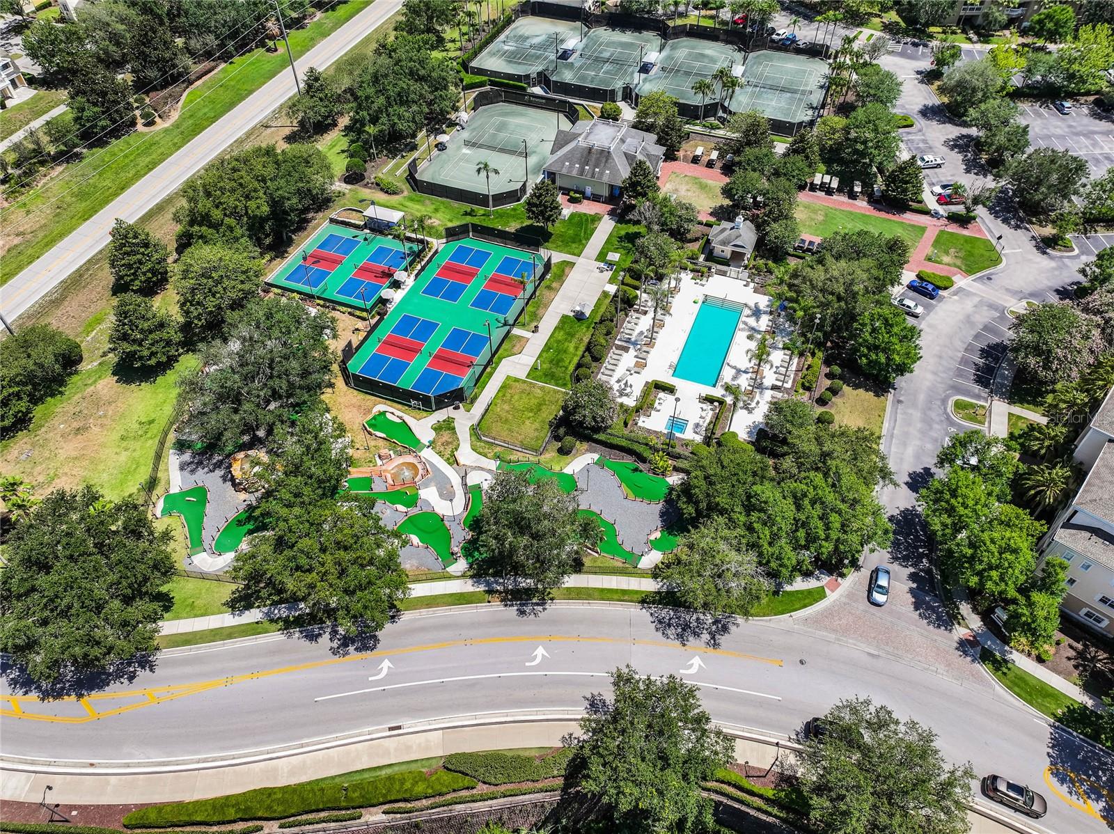 7770 SANDY RIDGE DR #208, REUNION, FL, 34747