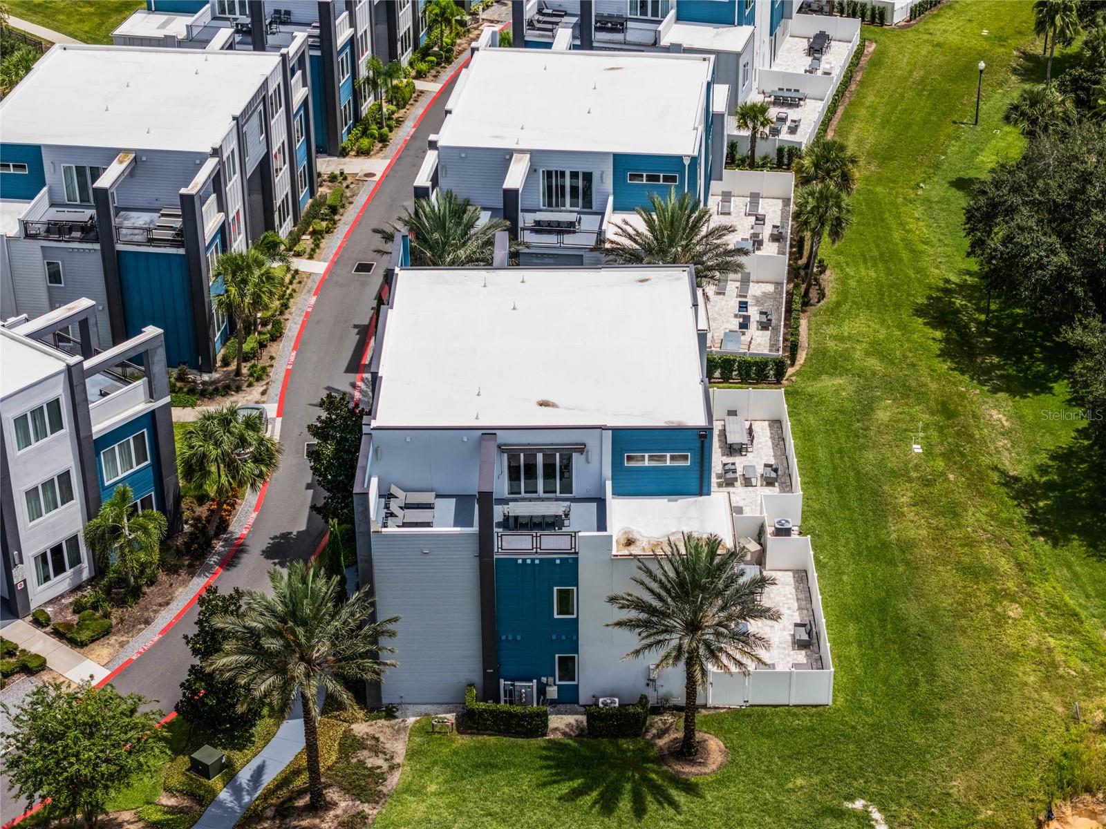 7770 SANDY RIDGE DR #208, REUNION, FL, 34747
