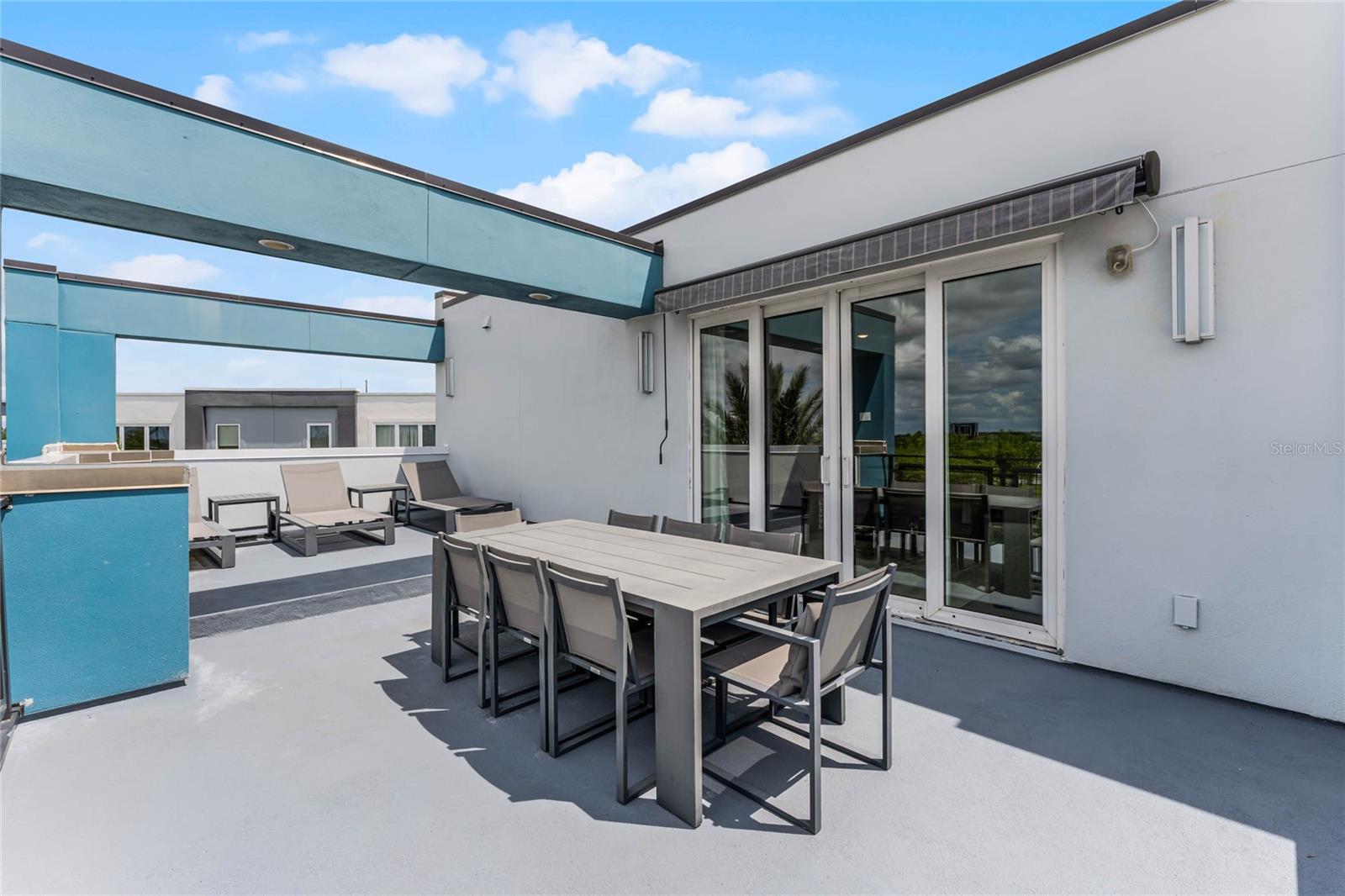 7770 SANDY RIDGE DR #208, REUNION, FL, 34747