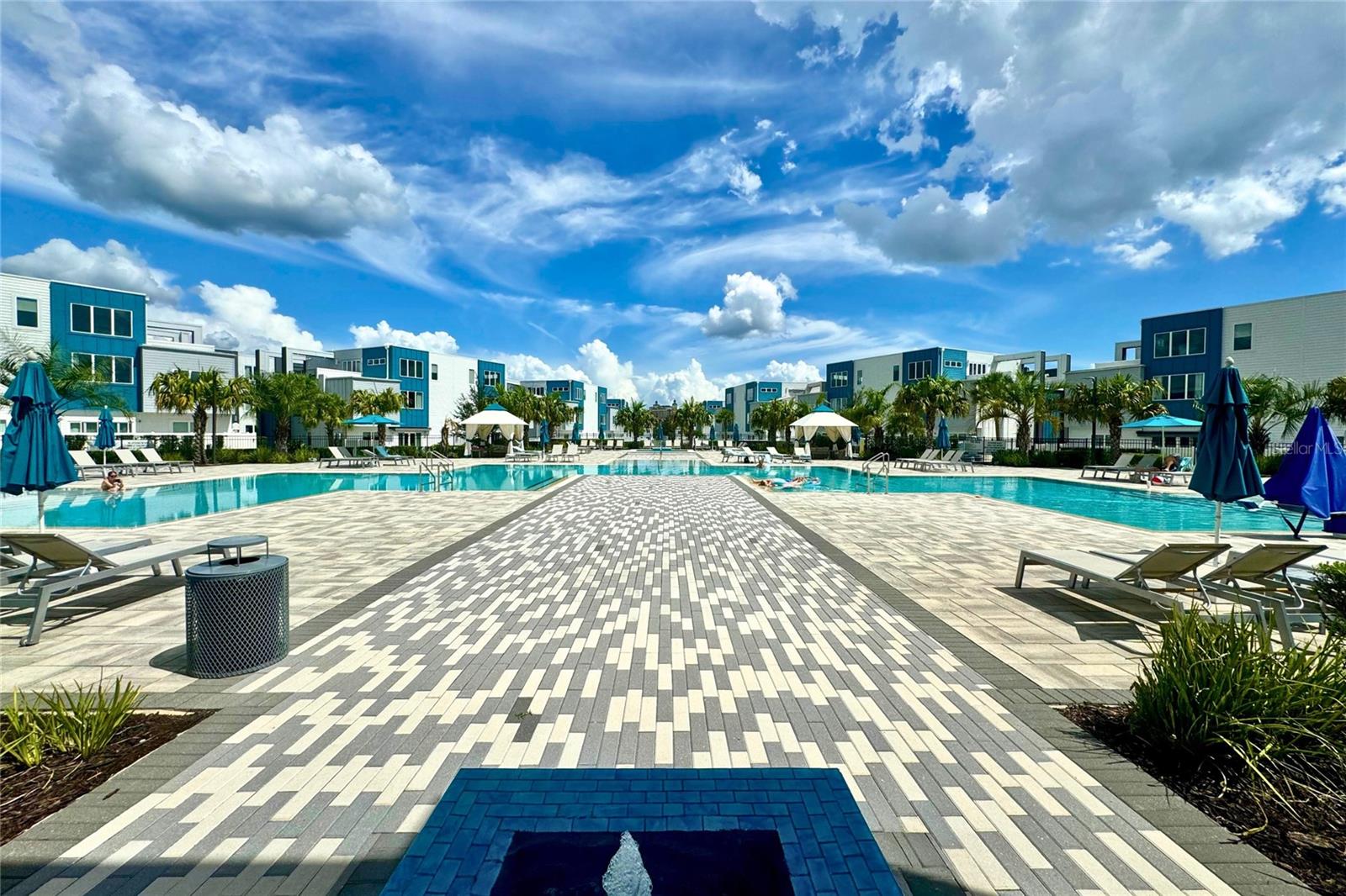 7770 SANDY RIDGE DR #208, REUNION, FL, 34747