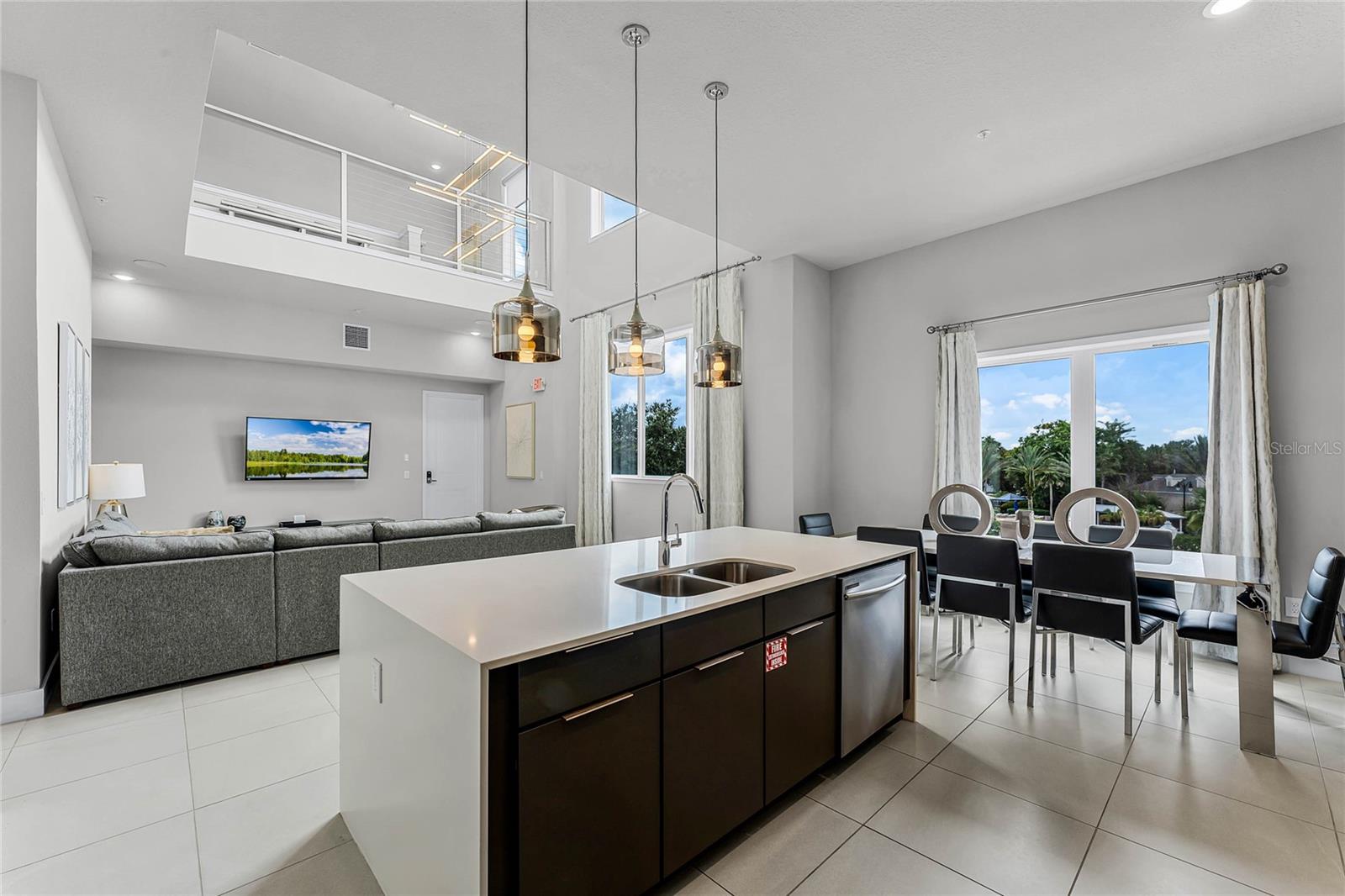 7770 SANDY RIDGE DR #208, REUNION, FL, 34747