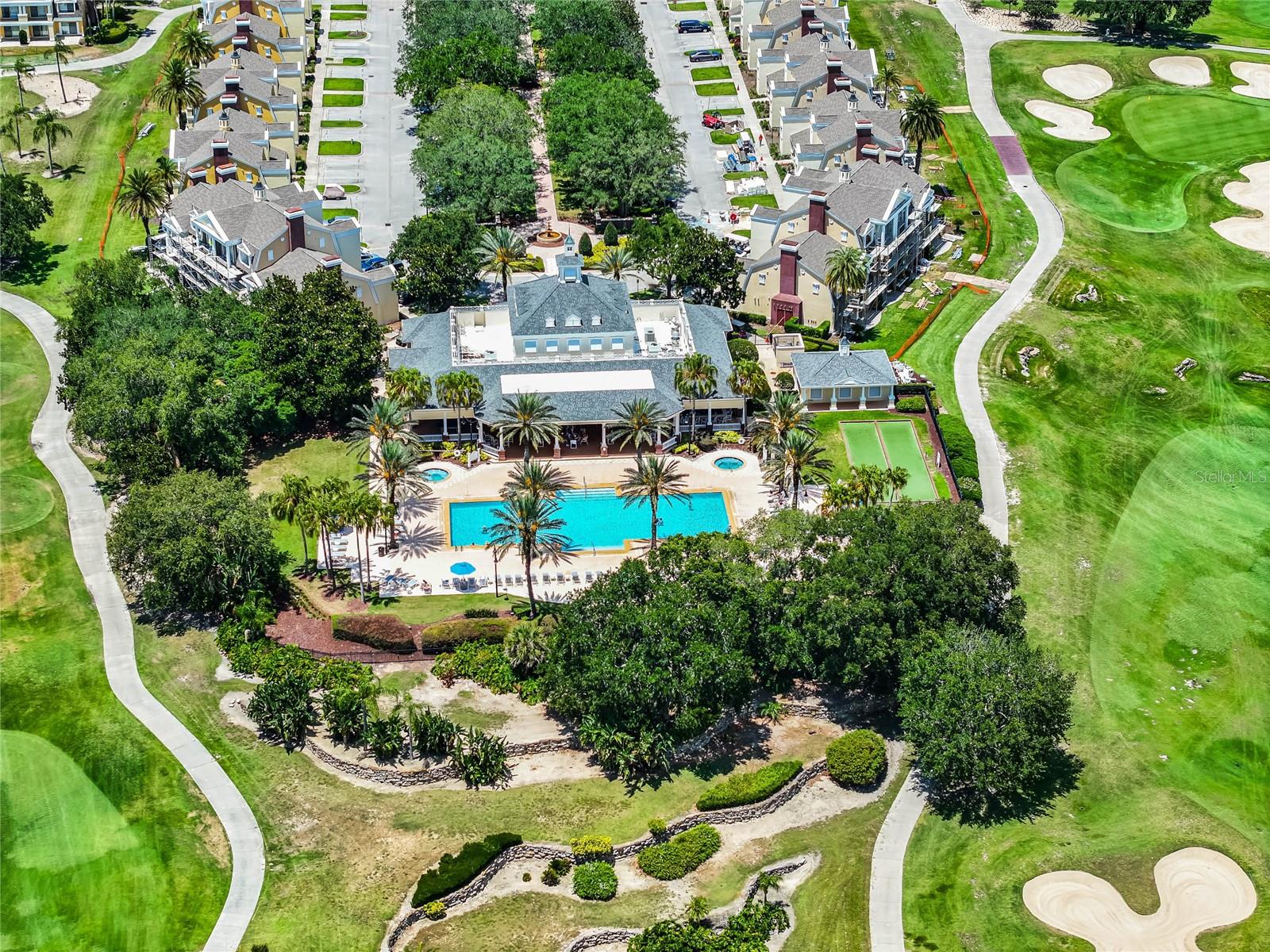 7770 SANDY RIDGE DR #208, REUNION, FL, 34747