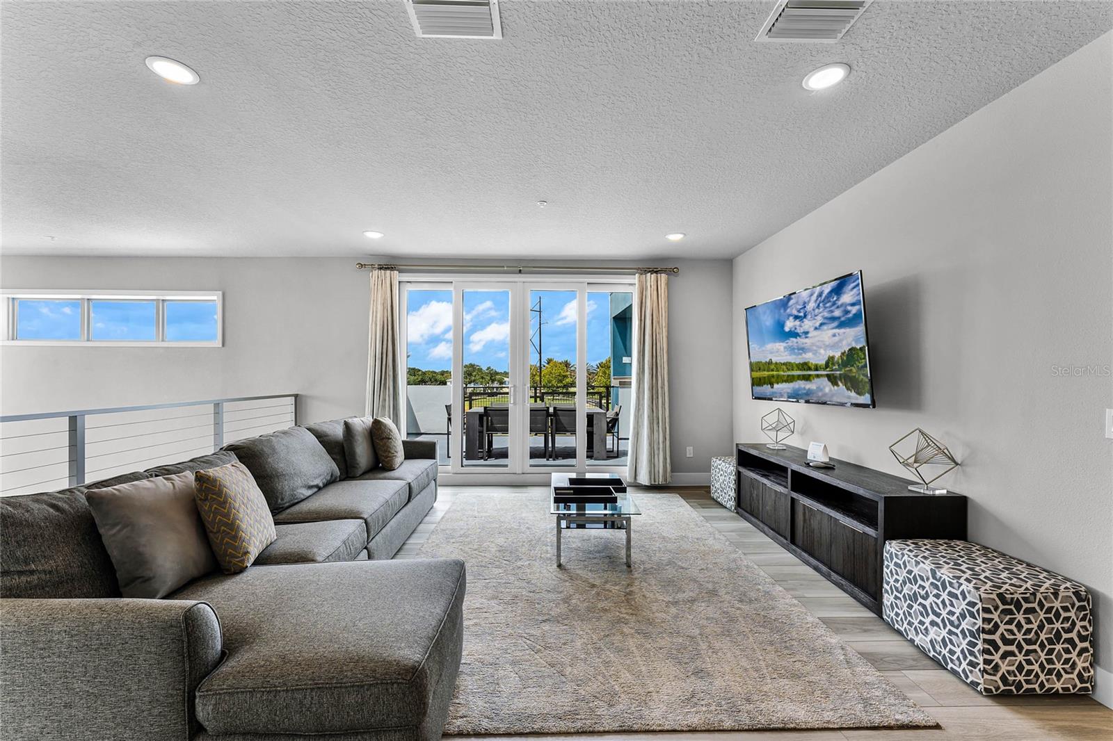 7770 SANDY RIDGE DR #208, REUNION, FL, 34747
