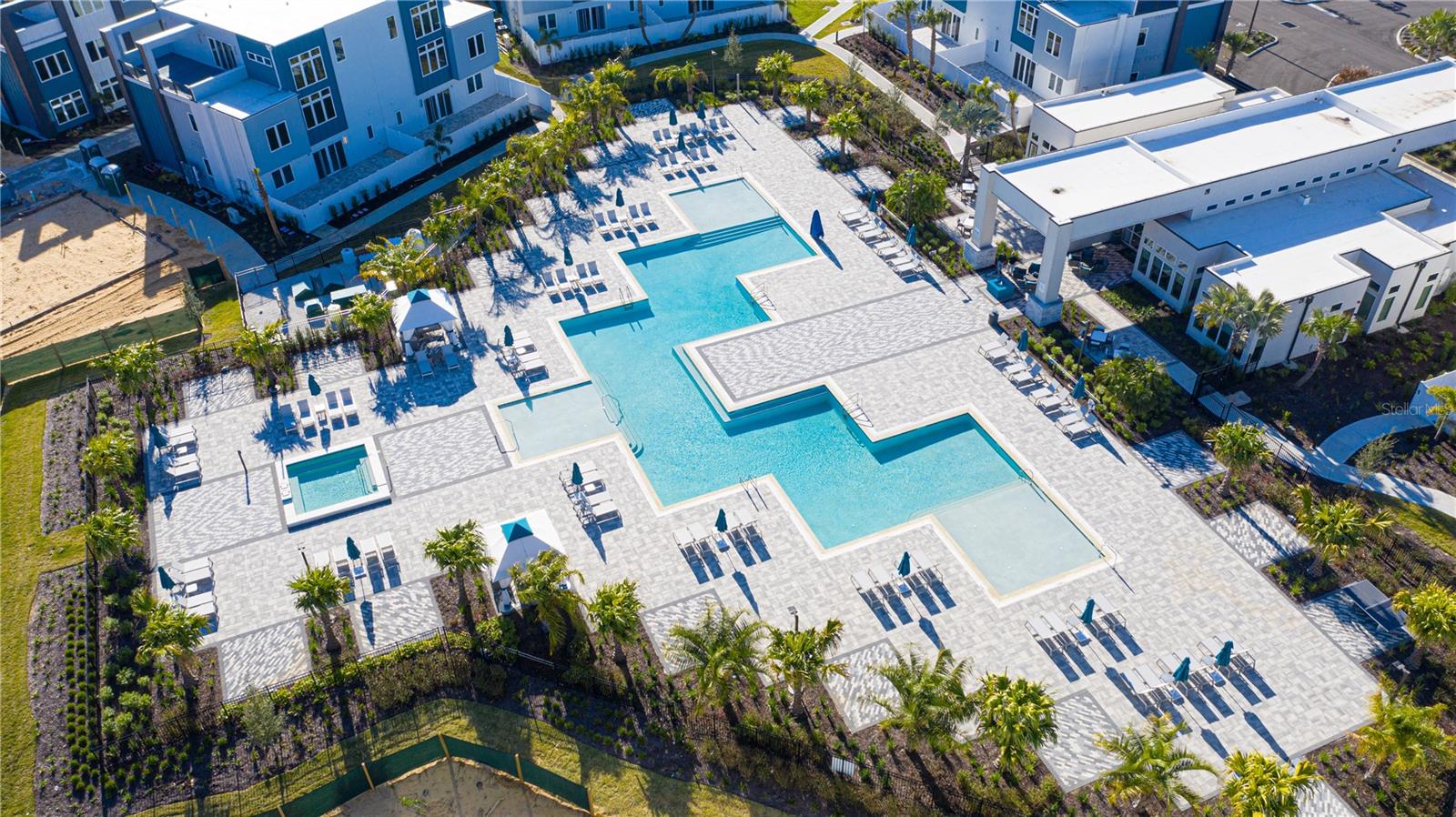 7770 SANDY RIDGE DR #208, REUNION, FL, 34747
