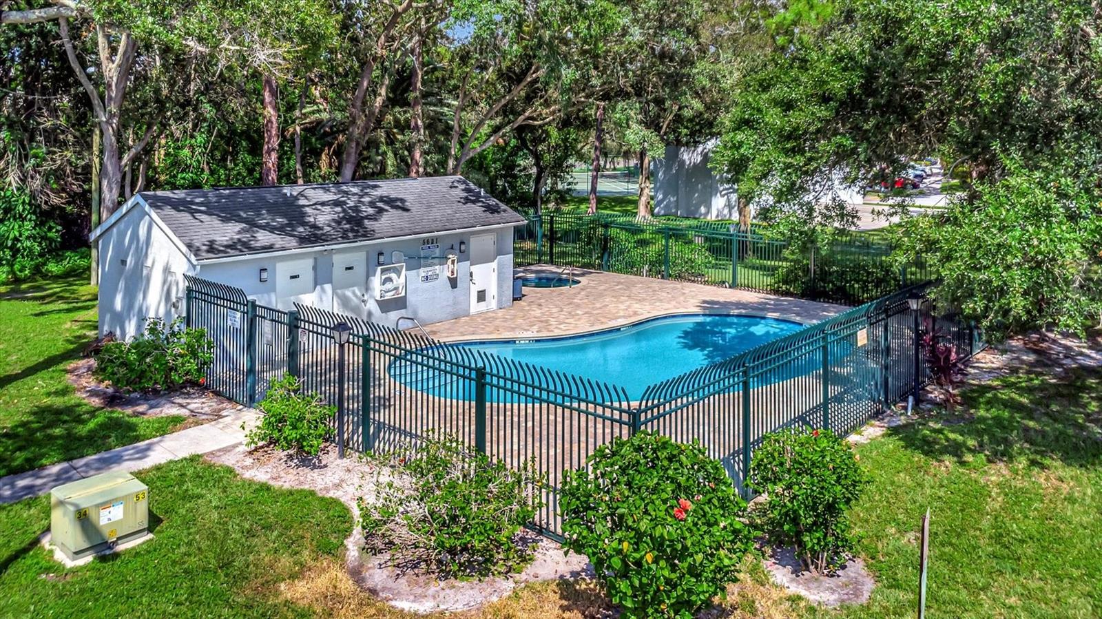 5695 67TH AVE N #122, PINELLAS PARK, FL, 33781