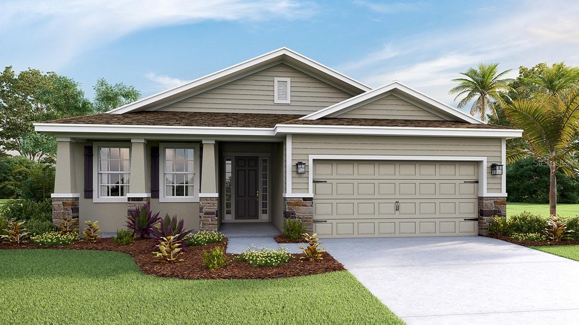 3120 CANOPY OAK BLVD, WILDWOOD, FL, 34785