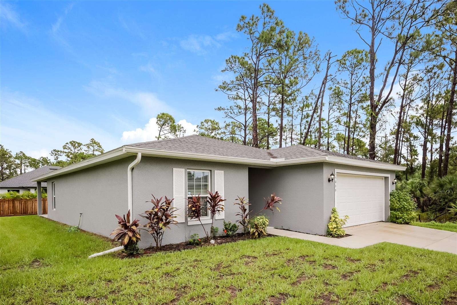 15066 FAULKNER AVE, PORT CHARLOTTE, FL, 33953