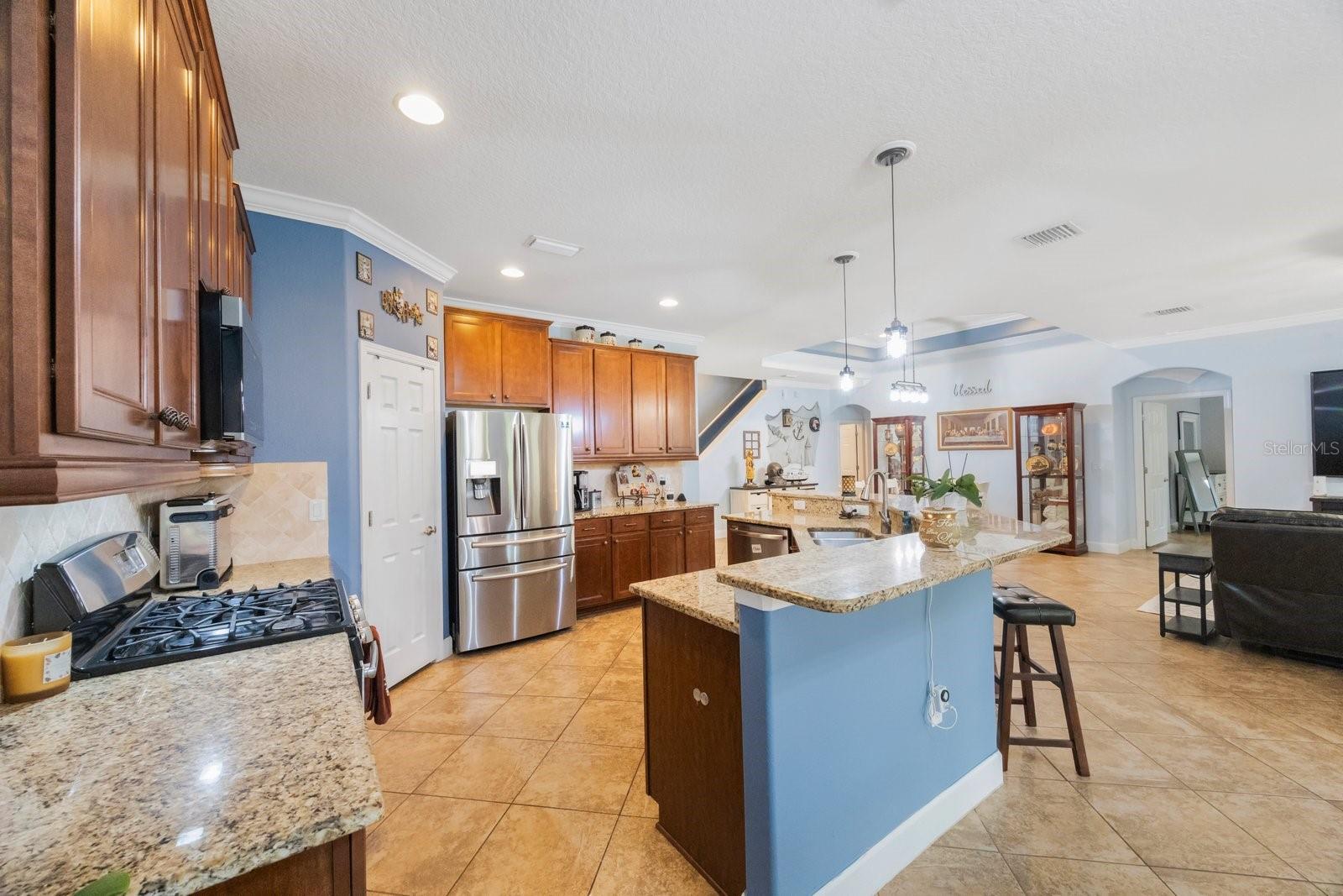 4508 GRAND LAKESIDE DR, PALM HARBOR, FL, 34684