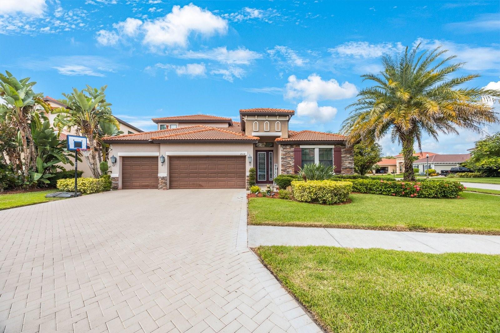 4508 GRAND LAKESIDE DR, PALM HARBOR, FL, 34684