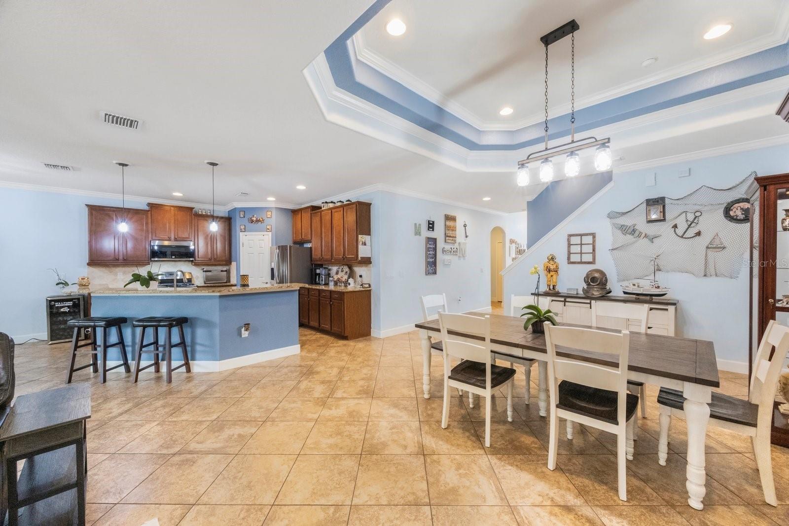 4508 GRAND LAKESIDE DR, PALM HARBOR, FL, 34684