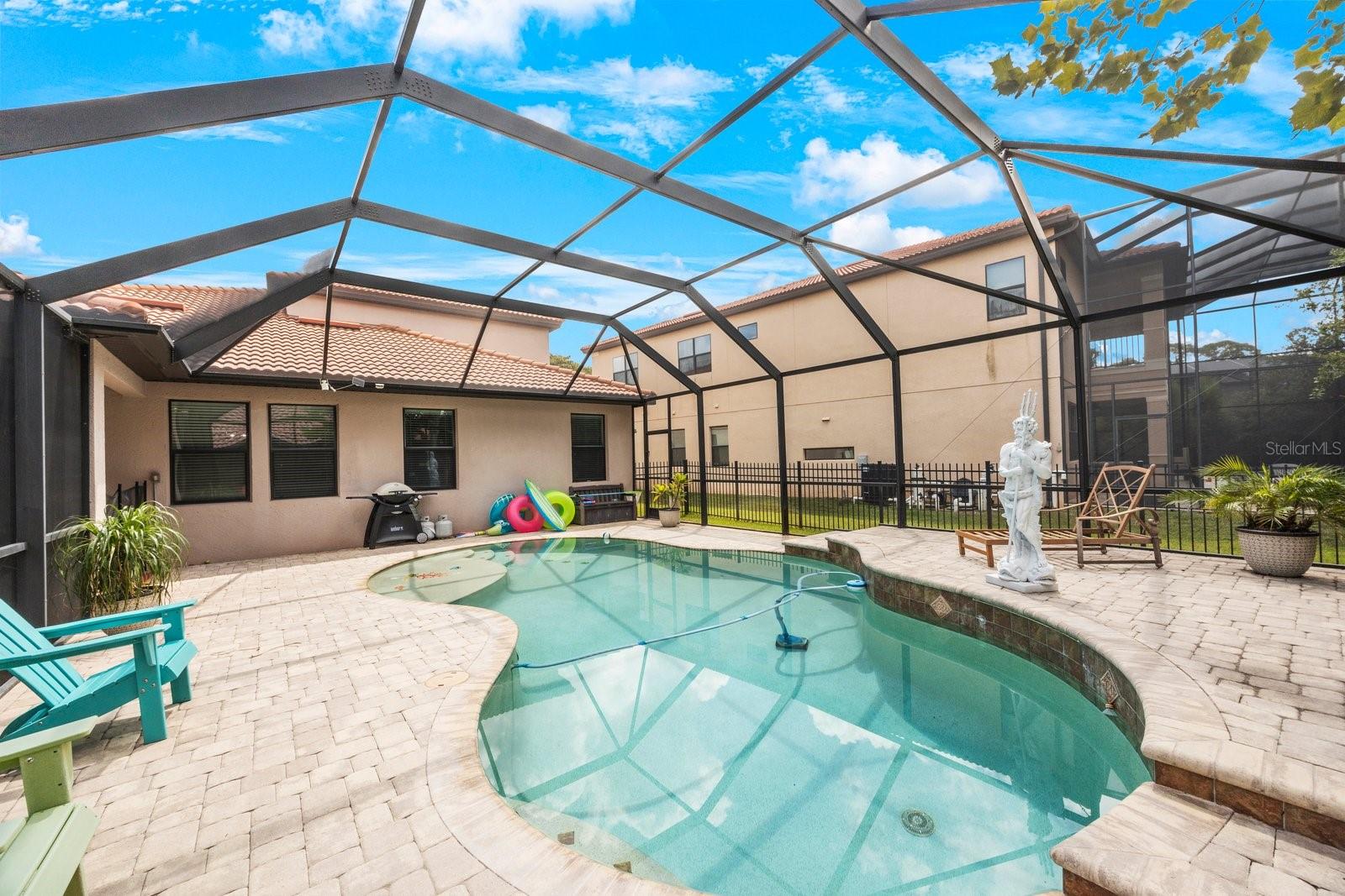 4508 GRAND LAKESIDE DR, PALM HARBOR, FL, 34684