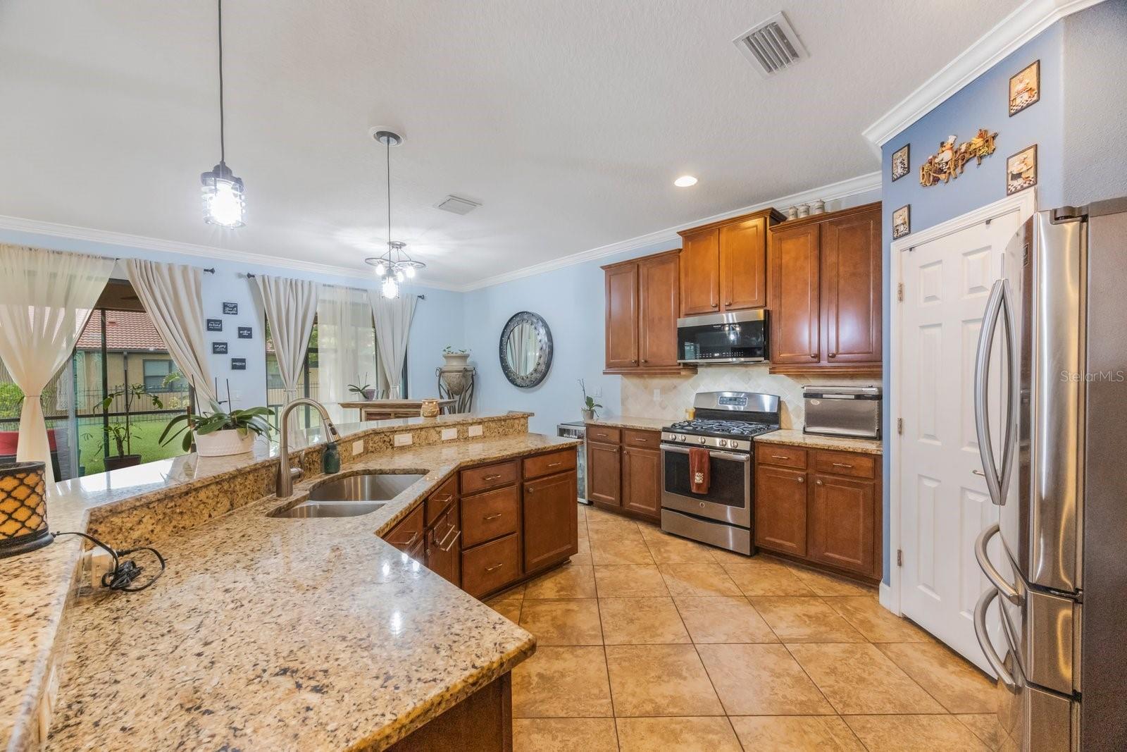 4508 GRAND LAKESIDE DR, PALM HARBOR, FL, 34684