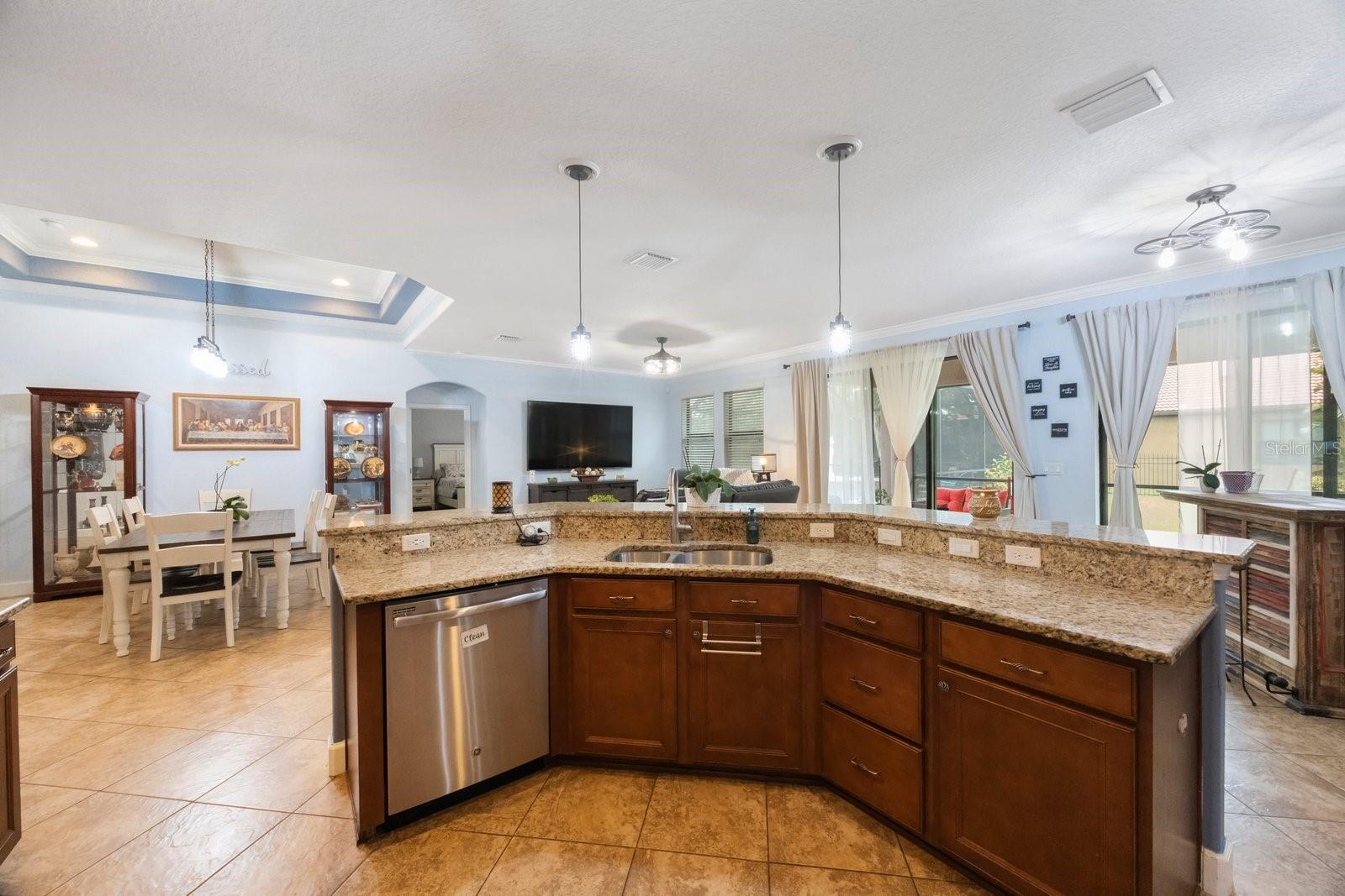4508 GRAND LAKESIDE DR, PALM HARBOR, FL, 34684