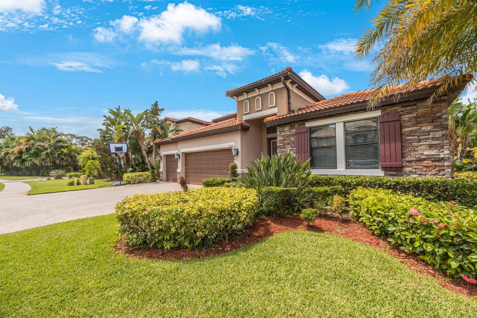 4508 GRAND LAKESIDE DR, PALM HARBOR, FL, 34684