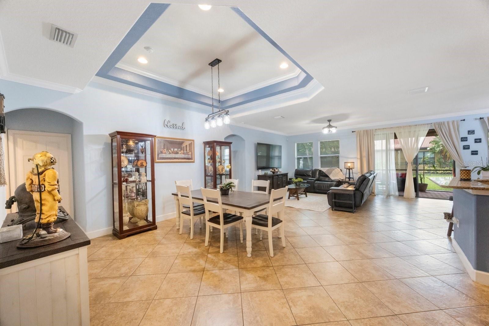 4508 GRAND LAKESIDE DR, PALM HARBOR, FL, 34684
