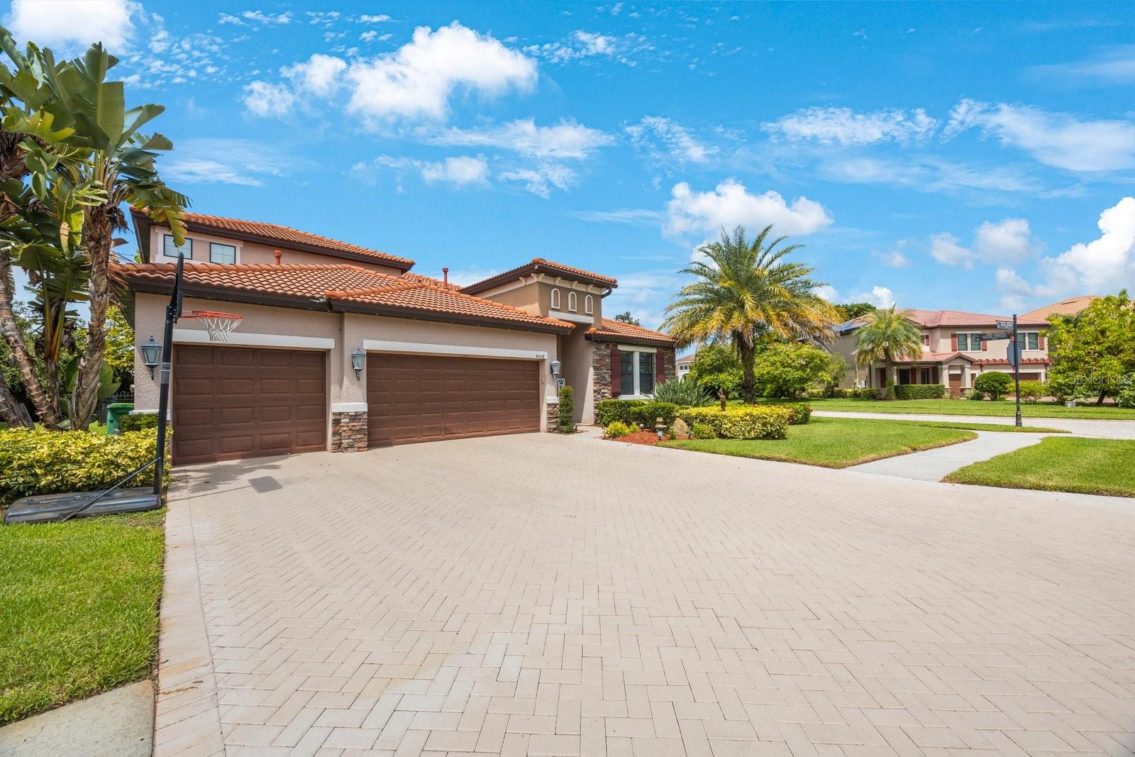 4508 GRAND LAKESIDE DR, PALM HARBOR, FL, 34684