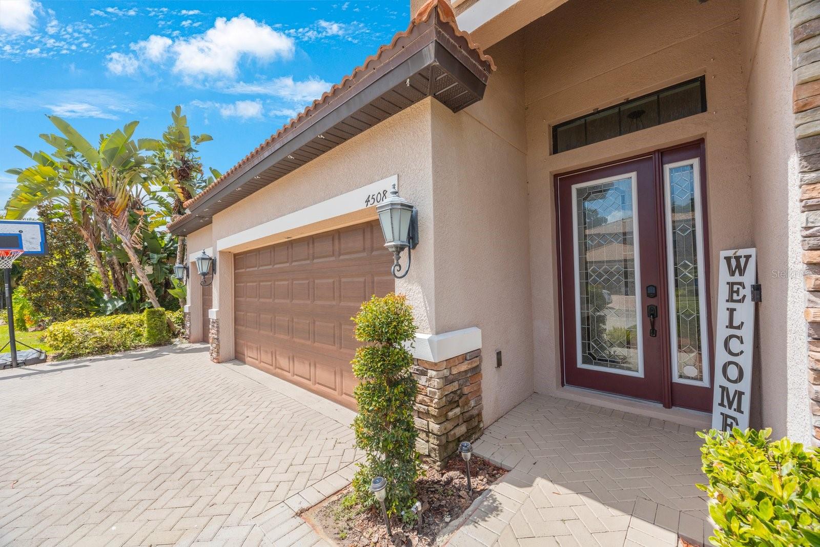 4508 GRAND LAKESIDE DR, PALM HARBOR, FL, 34684