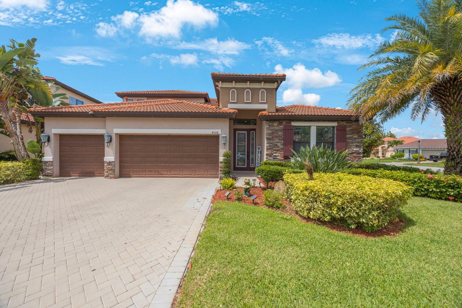 4508 GRAND LAKESIDE DR, PALM HARBOR, FL, 34684