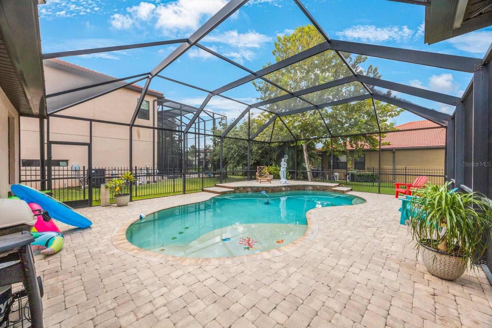 4508 GRAND LAKESIDE DR, PALM HARBOR, FL, 34684