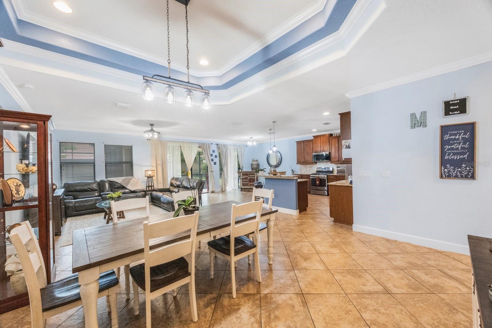 4508 GRAND LAKESIDE DR, PALM HARBOR, FL, 34684