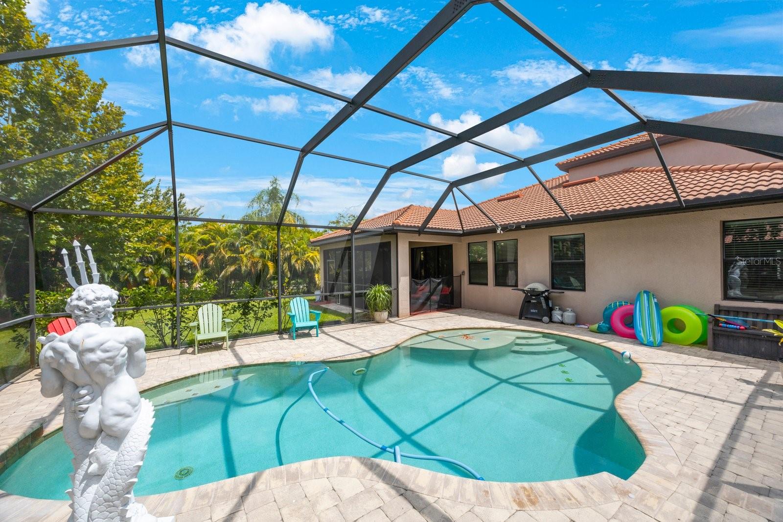 4508 GRAND LAKESIDE DR, PALM HARBOR, FL, 34684