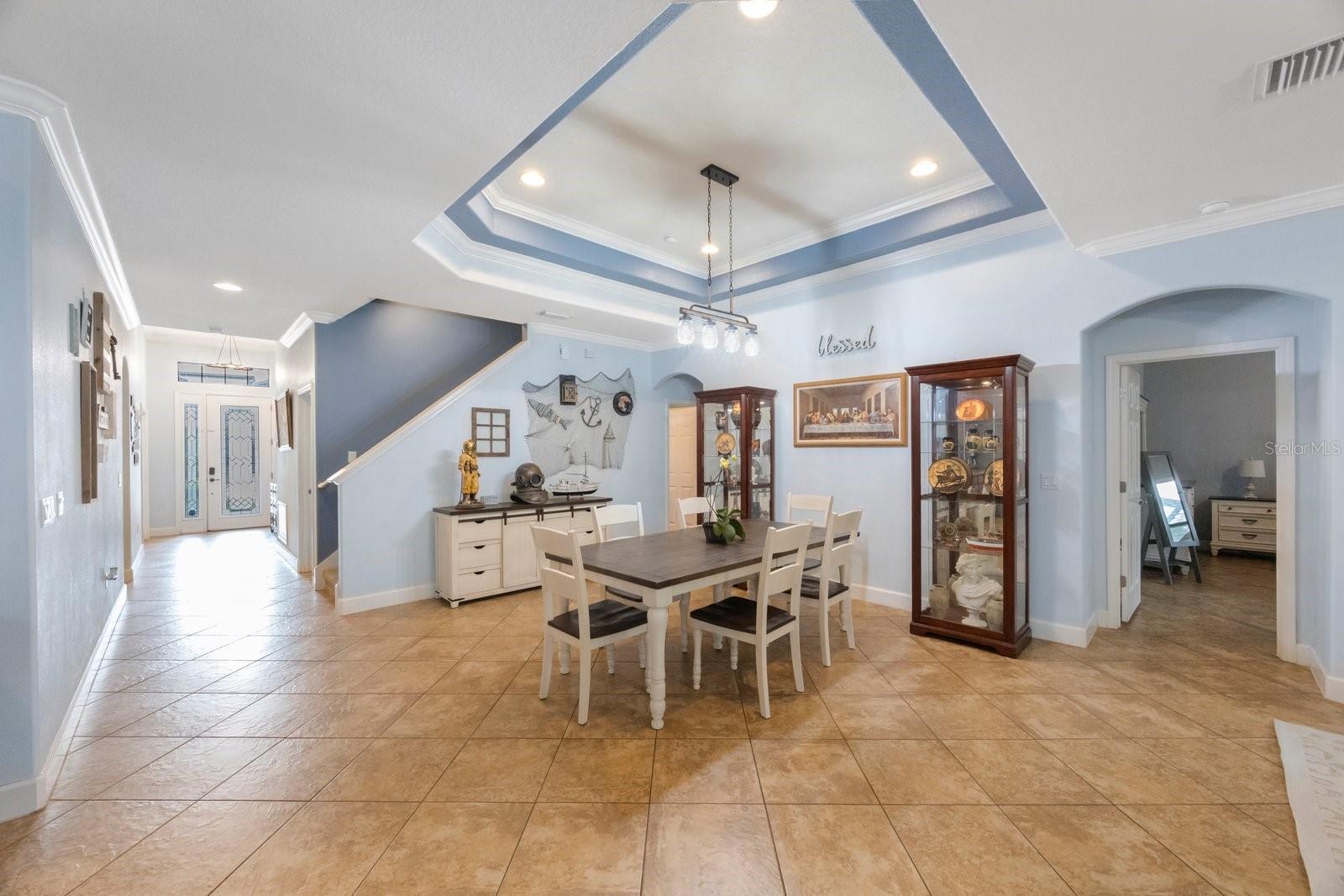 4508 GRAND LAKESIDE DR, PALM HARBOR, FL, 34684