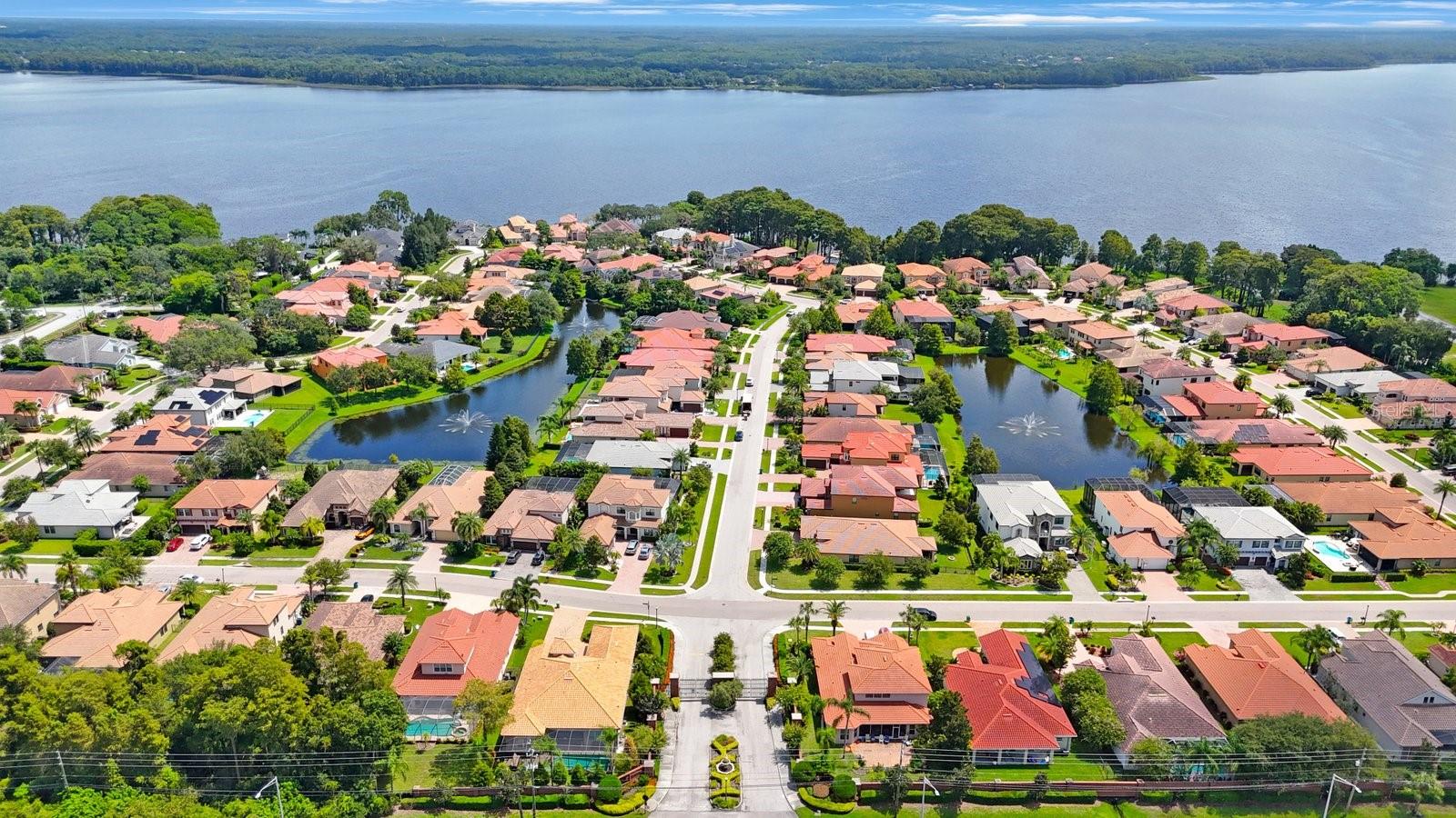 4508 GRAND LAKESIDE DR, PALM HARBOR, FL, 34684