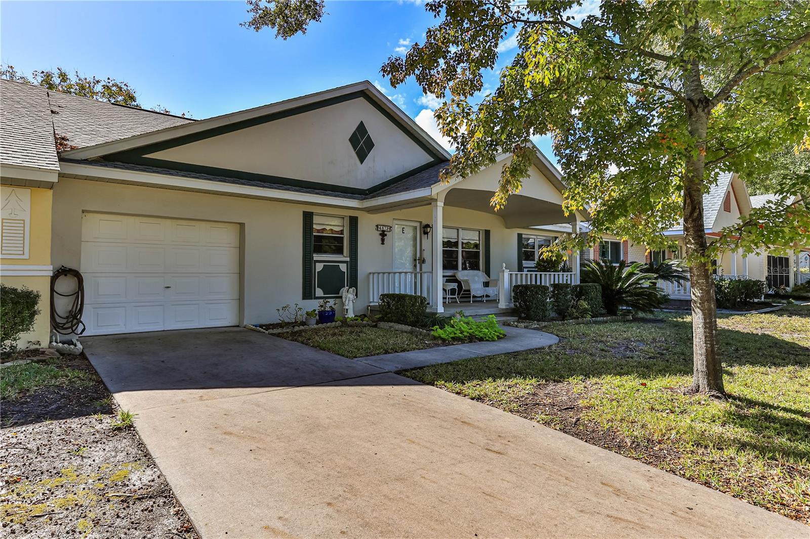 8872 SW 92ND PL #E, OCALA, FL, 34481