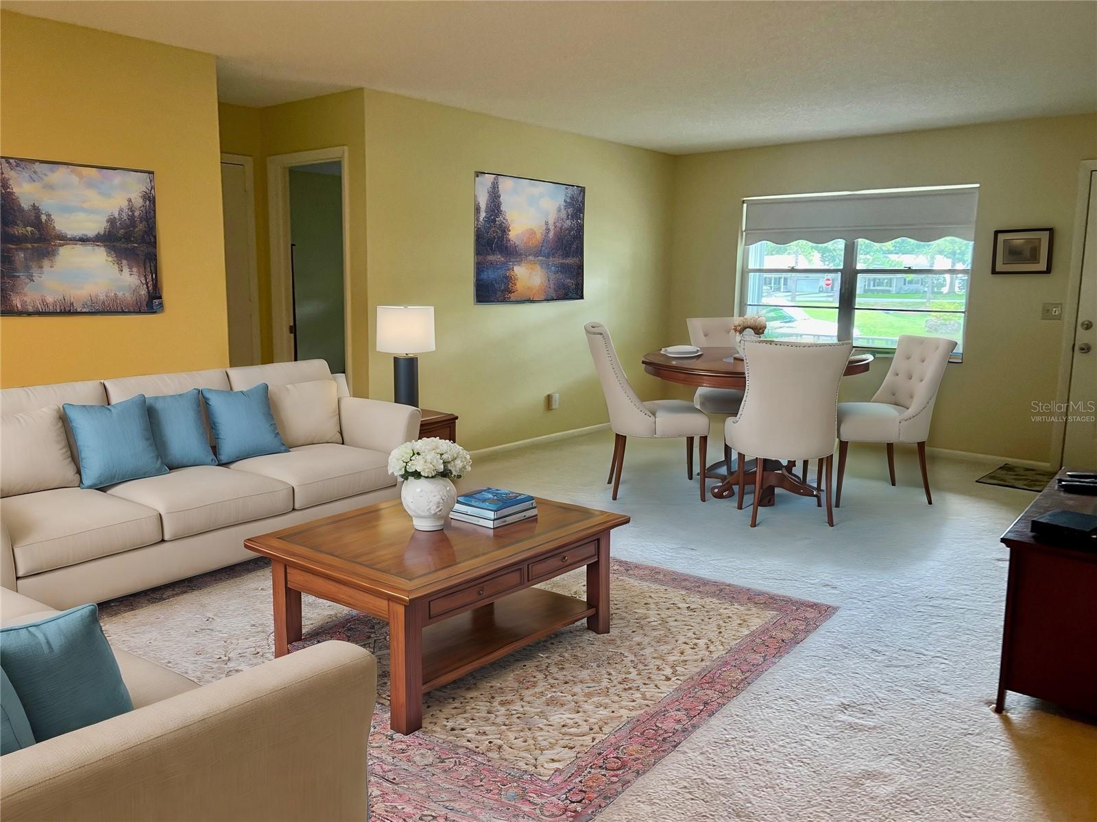 8872 SW 92ND PL #E, OCALA, FL, 34481