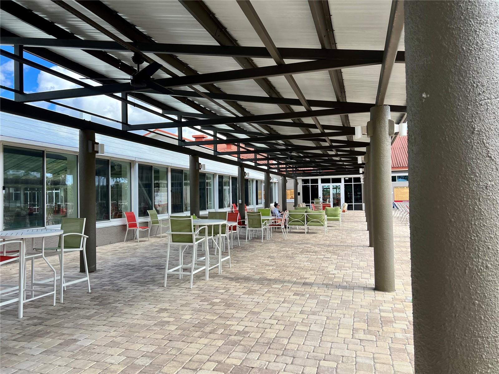 8872 SW 92ND PL #E, OCALA, FL, 34481