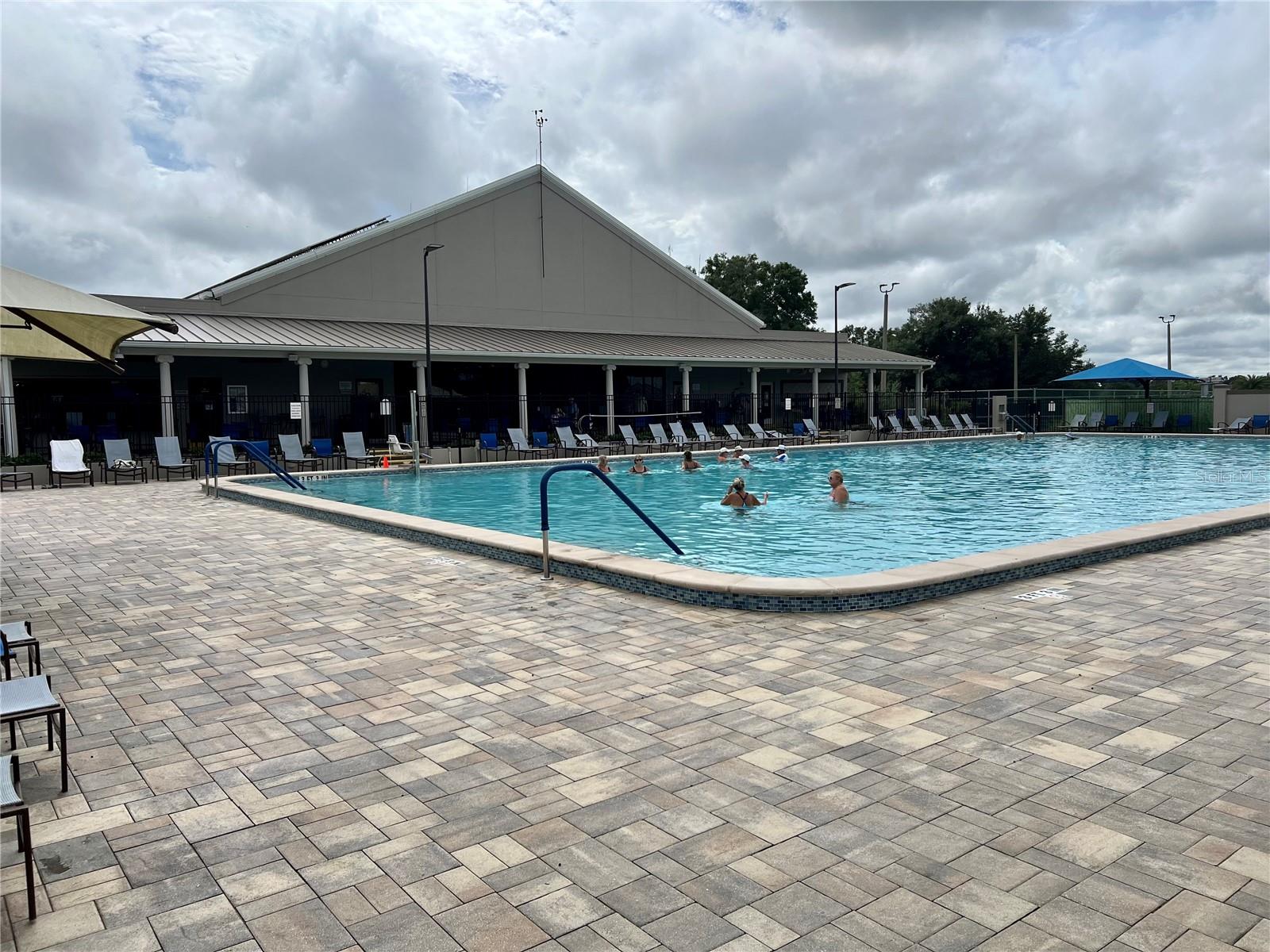 8872 SW 92ND PL #E, OCALA, FL, 34481