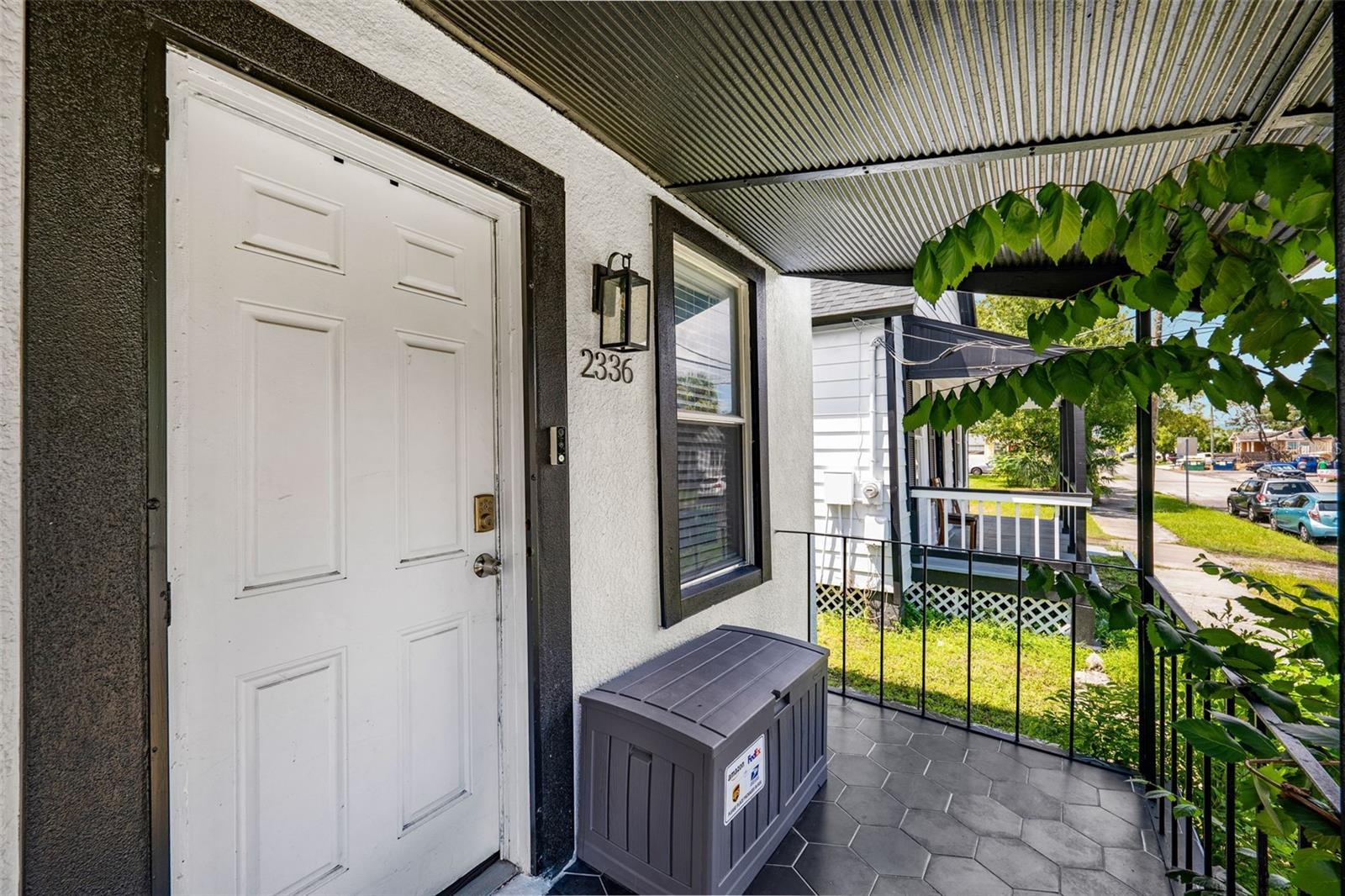2336 W WALNUT ST, TAMPA, FL, 33607