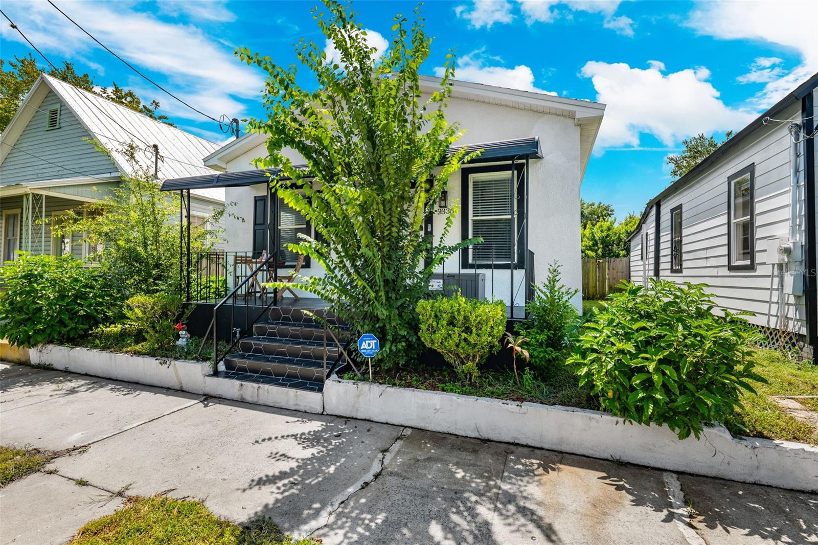 2336 W WALNUT ST, TAMPA, FL, 33607