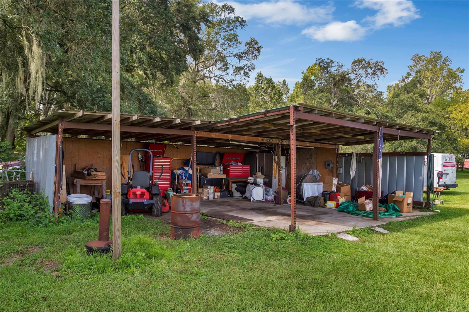 1959 SR 50, WEBSTER, FL, 33597