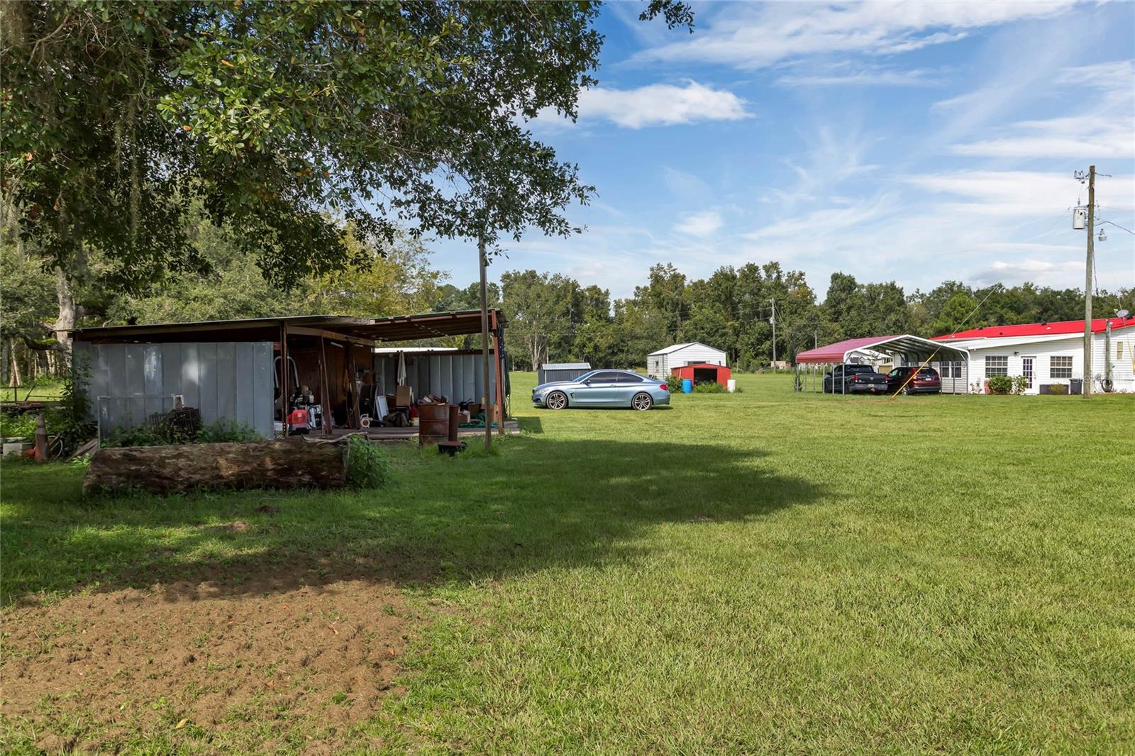 1959 SR 50, WEBSTER, FL, 33597