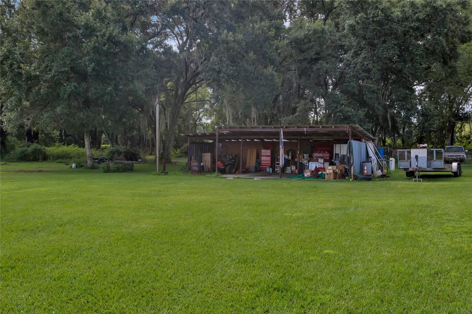 1959 SR 50, WEBSTER, FL, 33597