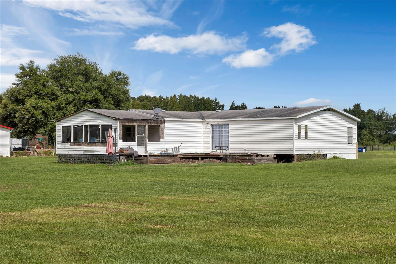 1959 SR 50, WEBSTER, FL, 33597