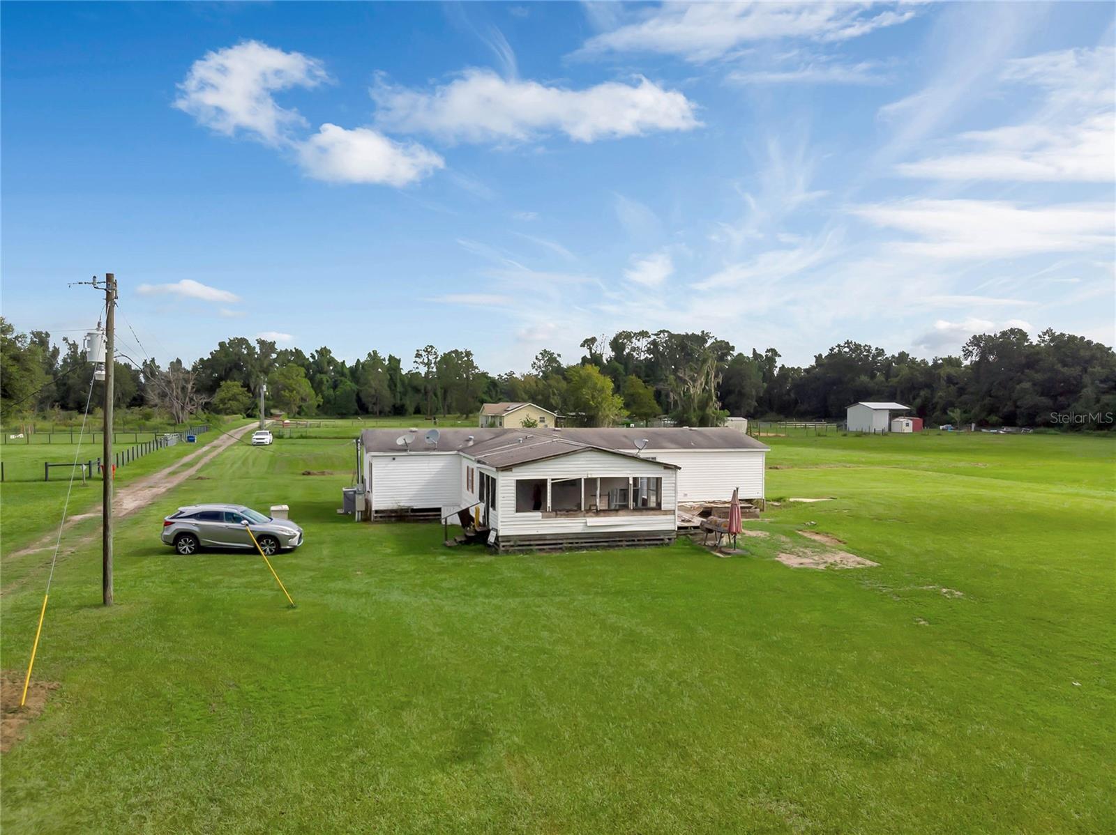 1959 SR 50, WEBSTER, FL, 33597