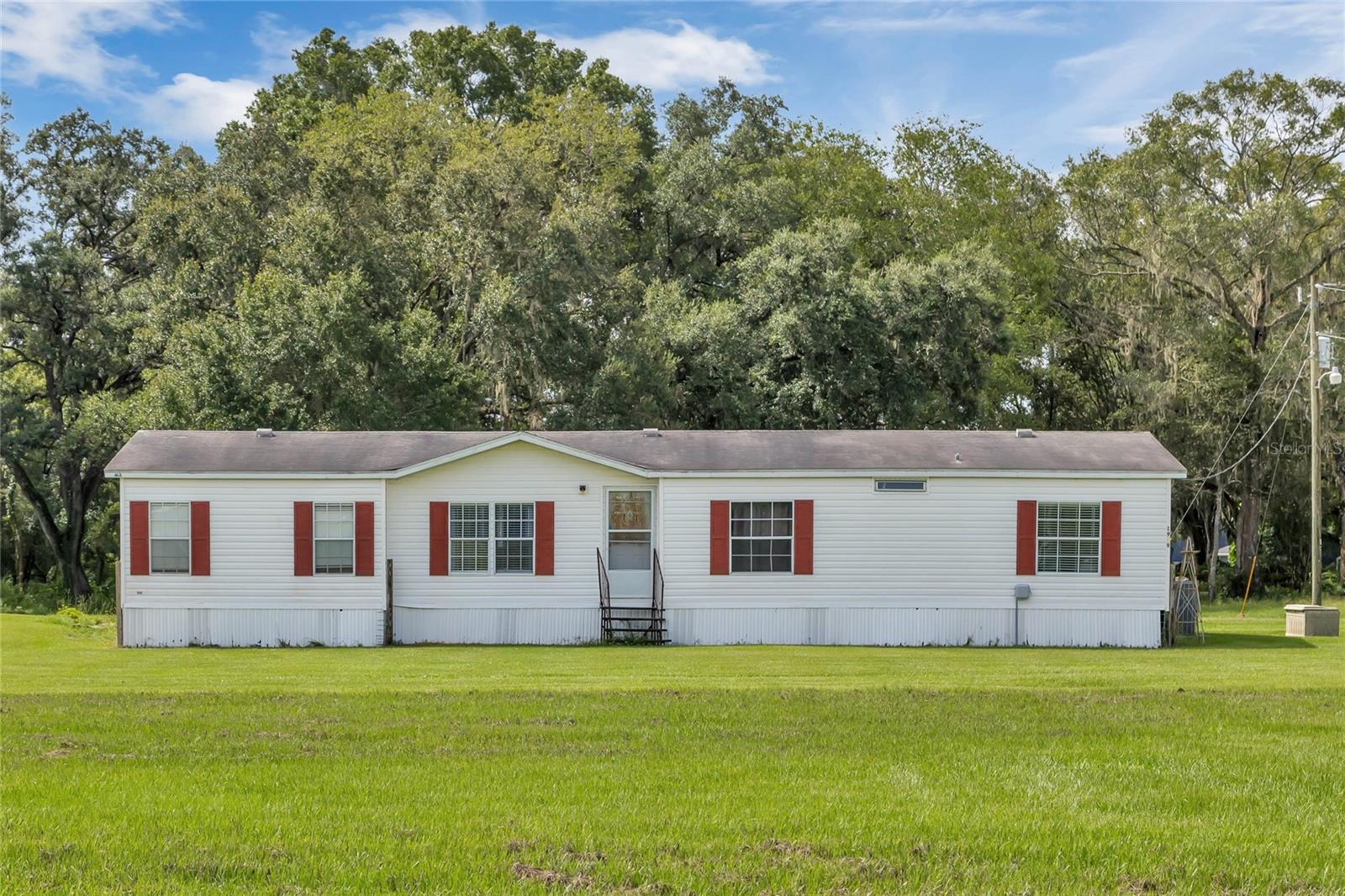 1959 SR 50, WEBSTER, FL, 33597